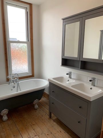 Room in a Shared House, Glebe Road, NG2 - Photo 3