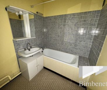 Appartement à louer, 1 pièce - Orléans 45000 - Photo 3