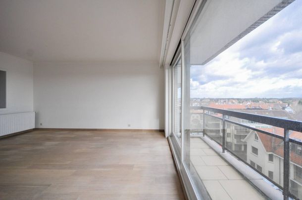 LOCATION Appartement 3 CH Knokke-Zoute - Kustlaan / Vue dégagée - Foto 1