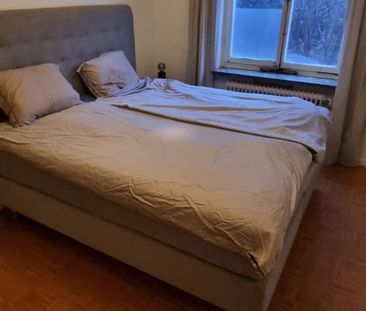 Storsjövägen, Årsta - Photo 3