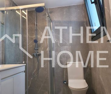 Διαμέρισμα για ενοικίαση Σωτηράκη (Αιγάλεω) - Photo 3