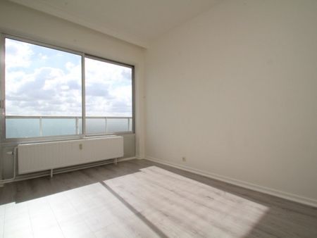 Quartier Brugmann - VDK! Penthouse de +/- 60m² au 10ème étage - Uccle - Photo 5