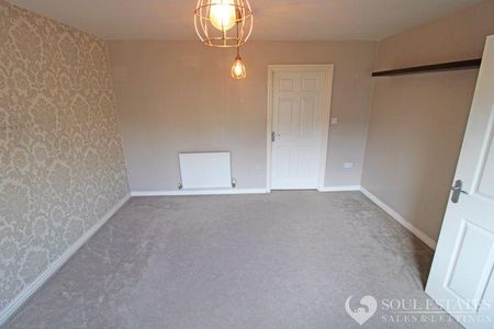 Progress Grove Huntington Cannock WS12 4FB - Photo 4
