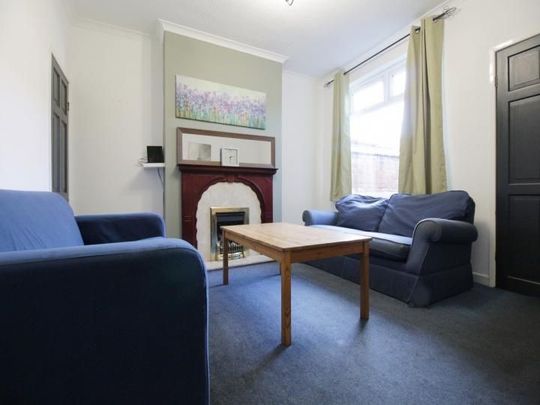 50 Pennell Street, Lincoln, Lincolnshire, LN5 - Photo 1