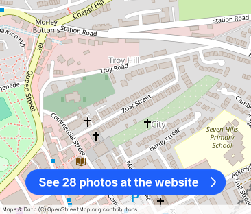 Zoar Street, Morley, Leeds, LS27 - Photo 1