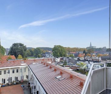 Dr. Struyckenstraat 98 E47, 4812 BH Breda - Photo 1