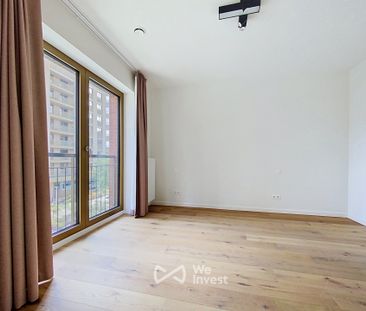 Appartement met één slaapkamer in Bruxelles - Photo 3