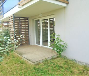 Location Appartement 2 pièces 42m² TOULOUSE 31200 - Photo 4