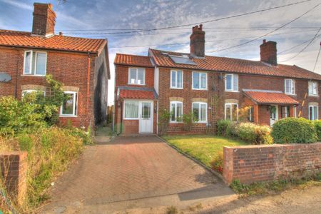 Brickfield Terrace, Wades Lane, Shotley, Ipswich - Photo 5