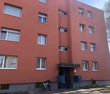 1 Zimmer, 20 m², 3. Stock - Foto 1