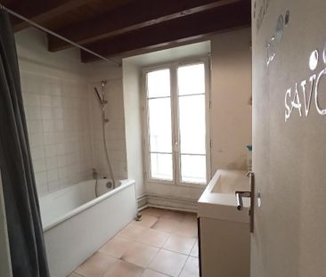 Location Appartement 2 pièces 35m² MAROLLES EN HUREPOIX 91630 - Photo 3