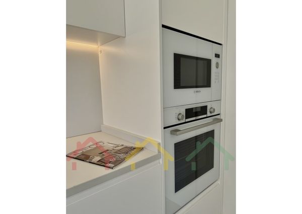 Apartamento T2 em Porto