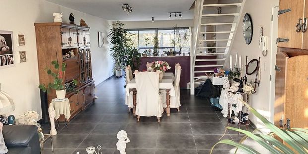Duplex te huur in Mol voor € 900 met 2 slaapkamers - Photo 1