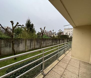 Location Appartement 2 pièces 46m² NANTES 44000 - Photo 4