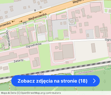 Mieszkanie 2-pokojowe w domu wolnostojącym w Redzie – zdjęcie 1