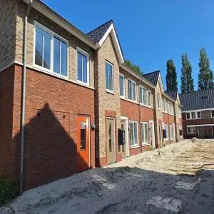 Appartements neufs de 3 pièces à Bosweid, Wervershoof - À louer - Photo 2