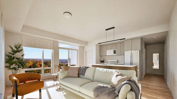 For Lease - 402-3040 Innes Road, Blackburn Hamlet, Ontario - Photo 1