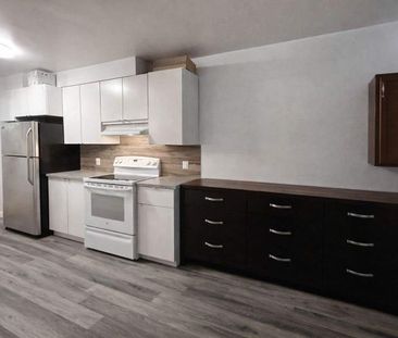 2 CH - 1 SDB - Montréal - $1,540 /mo - Photo 1