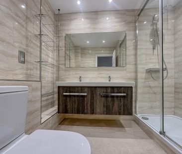 1 bedroom apartment to rent - Photo 6