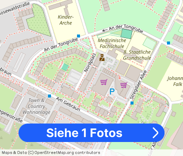 3-Raumwohnung sucht Nachmieter! - Foto 1