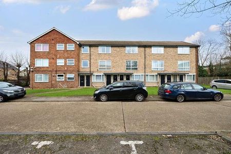 Park Court, Park Road, New Malden, KT3 - Photo 2