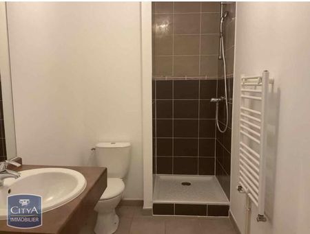 Location Appartement 2 pièces 43m² JOUE LES TOURS 37300 - Photo 4