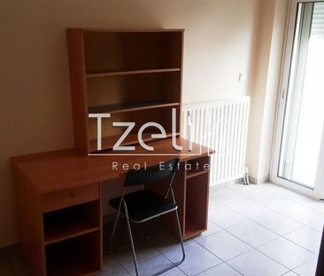 Studio/Γκαρσονιέρα για ενοικίαση Ανθούπολη (Πάτρα) - Photo 6