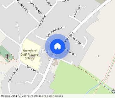 Thornford, Nr Sherborne - Photo 1