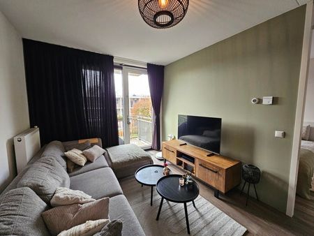 Te huur: Appartement Koeriersterweg in Groningen - Photo 5