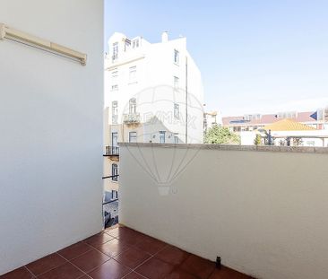 Apartamento T2 em Lisboa - Photo 5