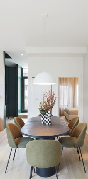 Tout Inclus à Louer - Mellem Ville-Marie - Photo 1