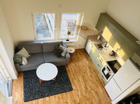 Klockelundsvägen, Farsta - Foto 5