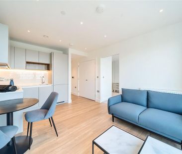 1 bedroom apartment to rent - Photo 3