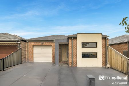 31 Clovelly Circuit, 3029, Truganina Vic - Photo 5