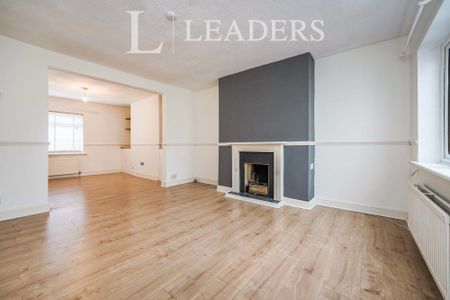 2 bedroom house to rent Park Street, GL50 - Photo 2