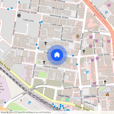 11/39 Scott Street, Vic 3175, Dandenong