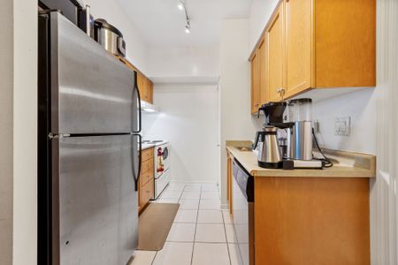 For Lease - 115 Richmond Street Unit# 702, Toronto, Ontario - Photo 5