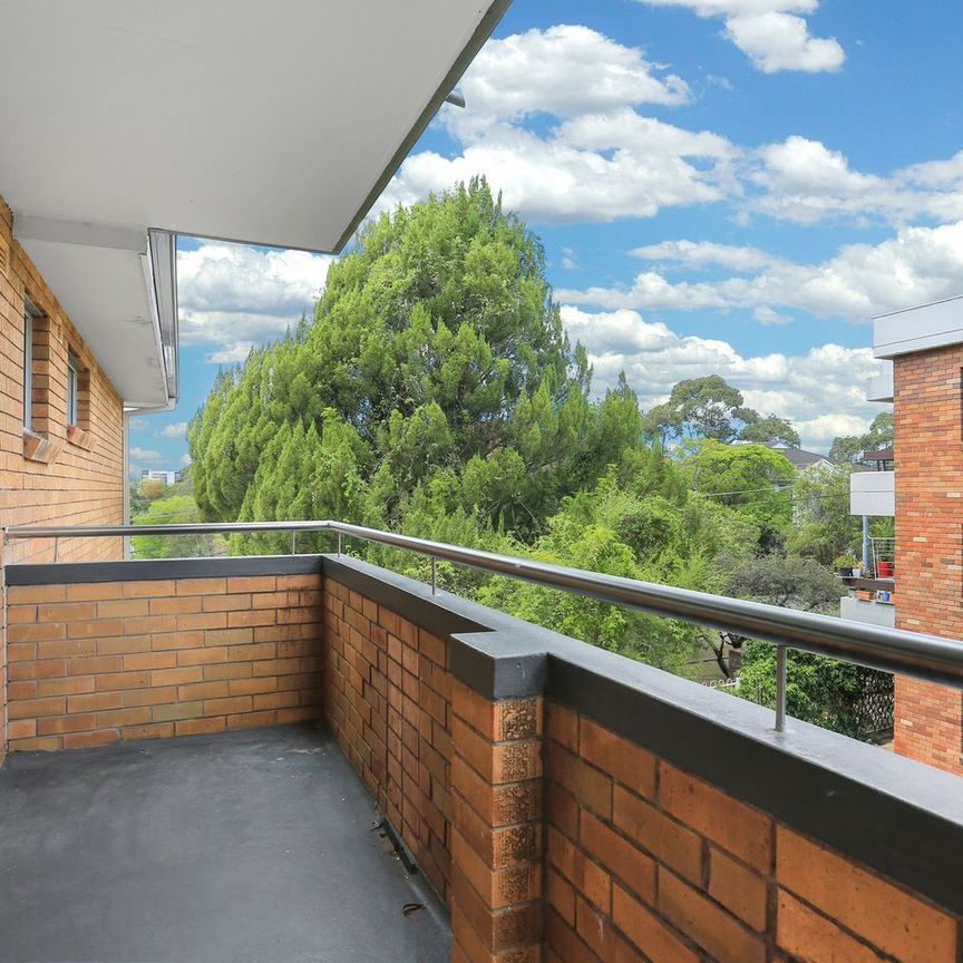 5/27 Muriel Street, Hornsby - Photo 1