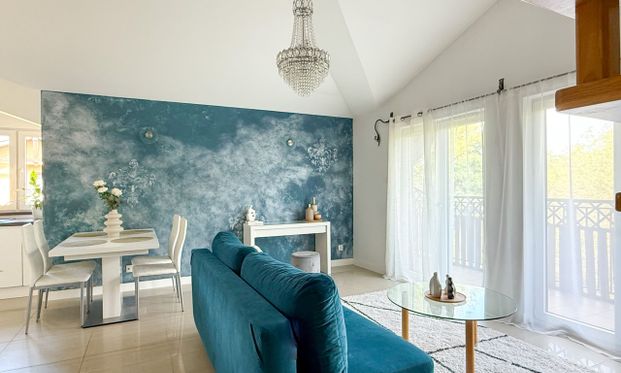 Otwocki (pow.), Otwock, Reymonta - Photo 1