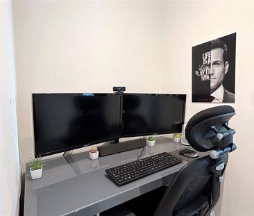 1 bedroom apartment to rent - Photo 2