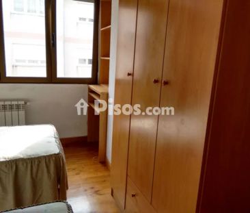 Piso en alquiler en Calle de Bernardo Lavín, 37 - Foto 5