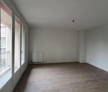 Location Appartement 4 pièces LIMOGES (87000) - Photo 6