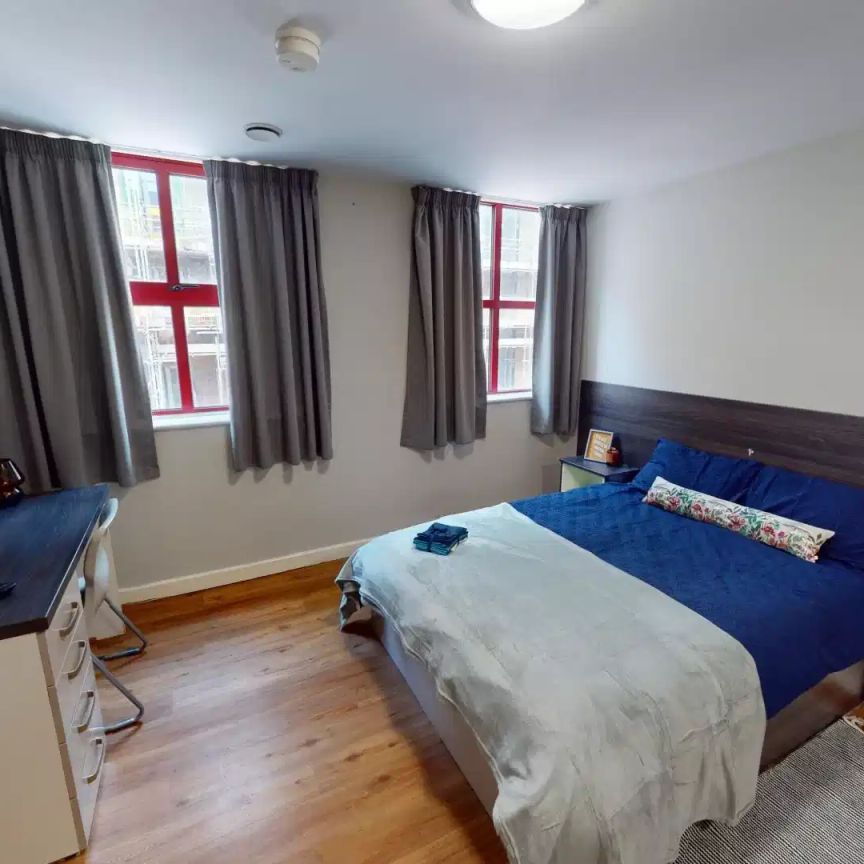 Classic Studio - Photo 1