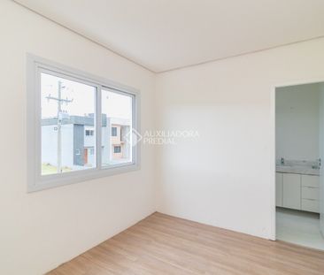 Casa em Condomínio com 3 quartos e 120m² para alugar em Campo Novo,... - Photo 3