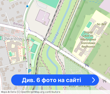 Kawalerka do wynajęcia w Konstancinie -Jeziornie przy ul. Mirkowskiej - Фото 1