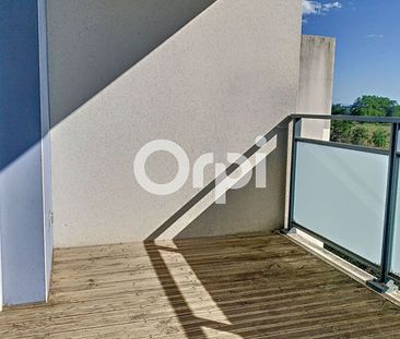 Appartement à louer 2 pièces • Saleilles - Photo 2