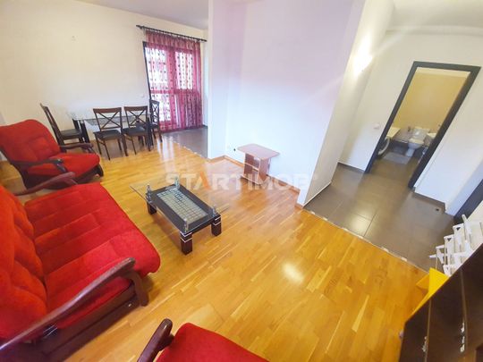 Apartament doua camere Privilegio cu parcare subterana - Fotografie 1