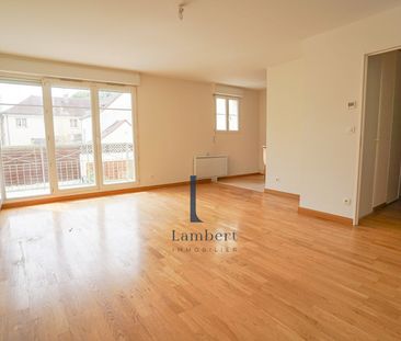 Location Appartement 2 pièces 48m² - Photo 1