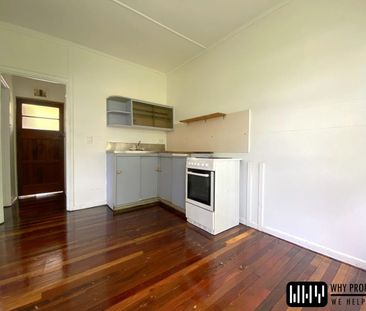 Two Bedroom Unit - Photo 3
