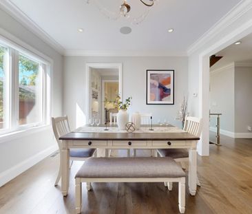 For Lease - 116 Pinegrove Avenue, Toronto, Ontario - Photo 1